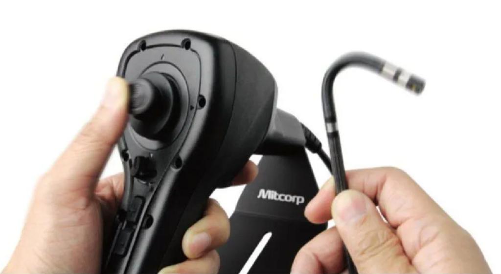 USA Borescopes USA2000J-6-2000