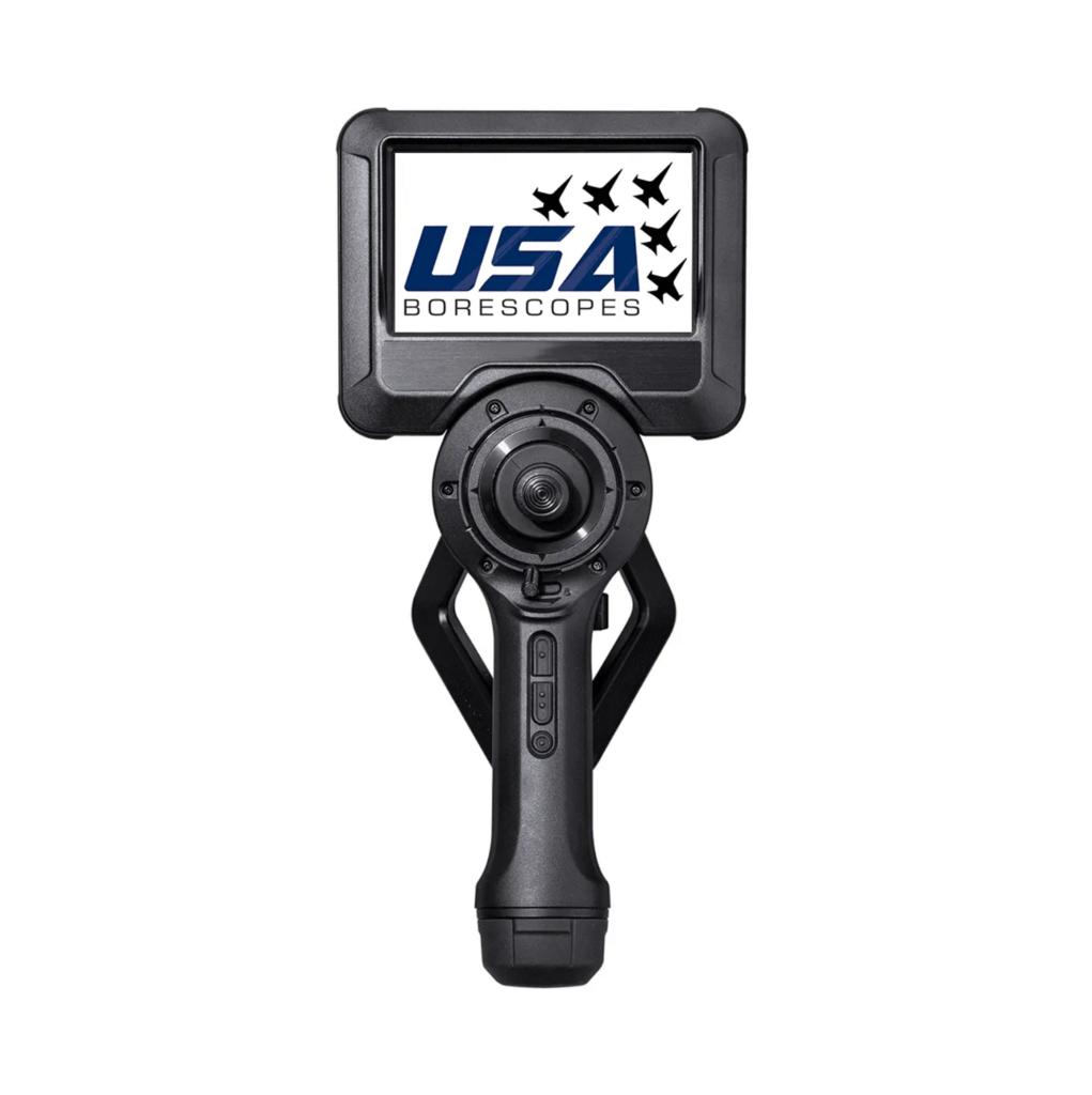 USA Borescopes USA750J-6-2000