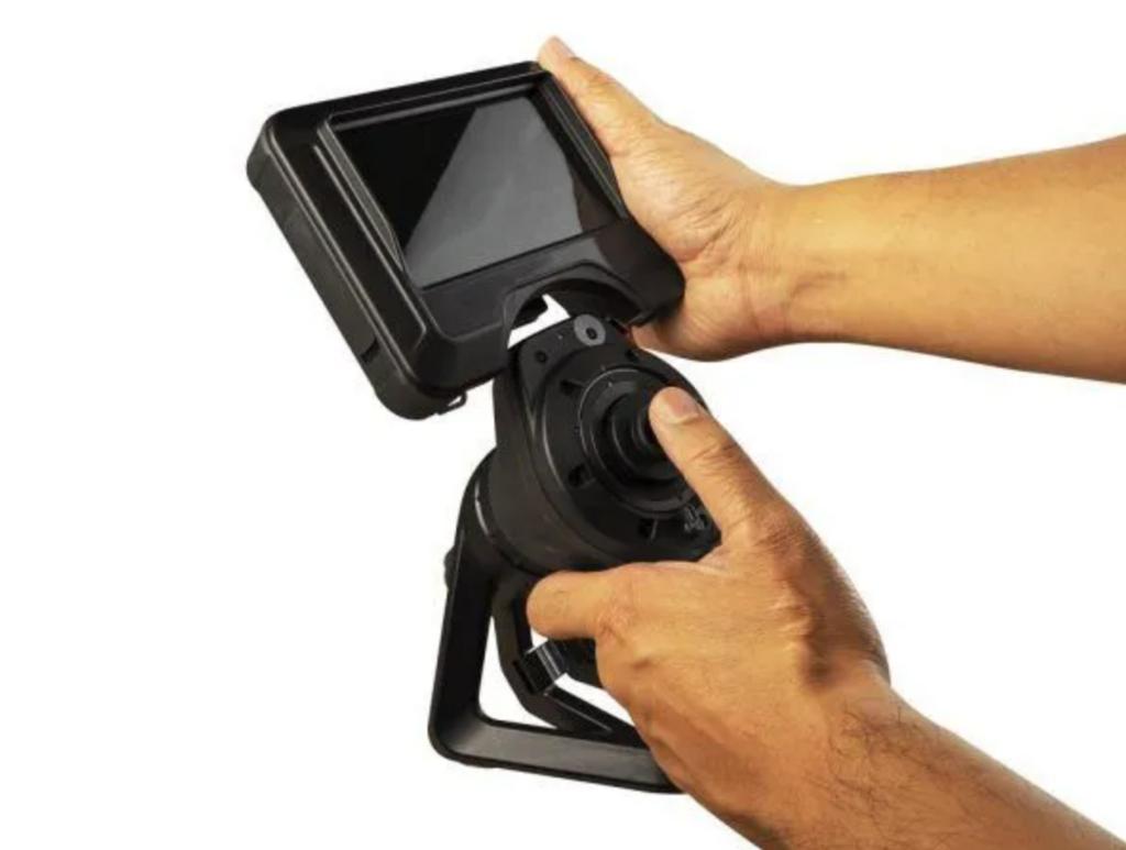 USA Borescopes USA750J-6-2000