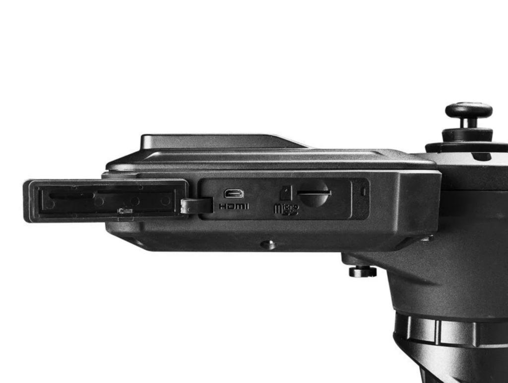 USA Borescopes USA750J-6-2000