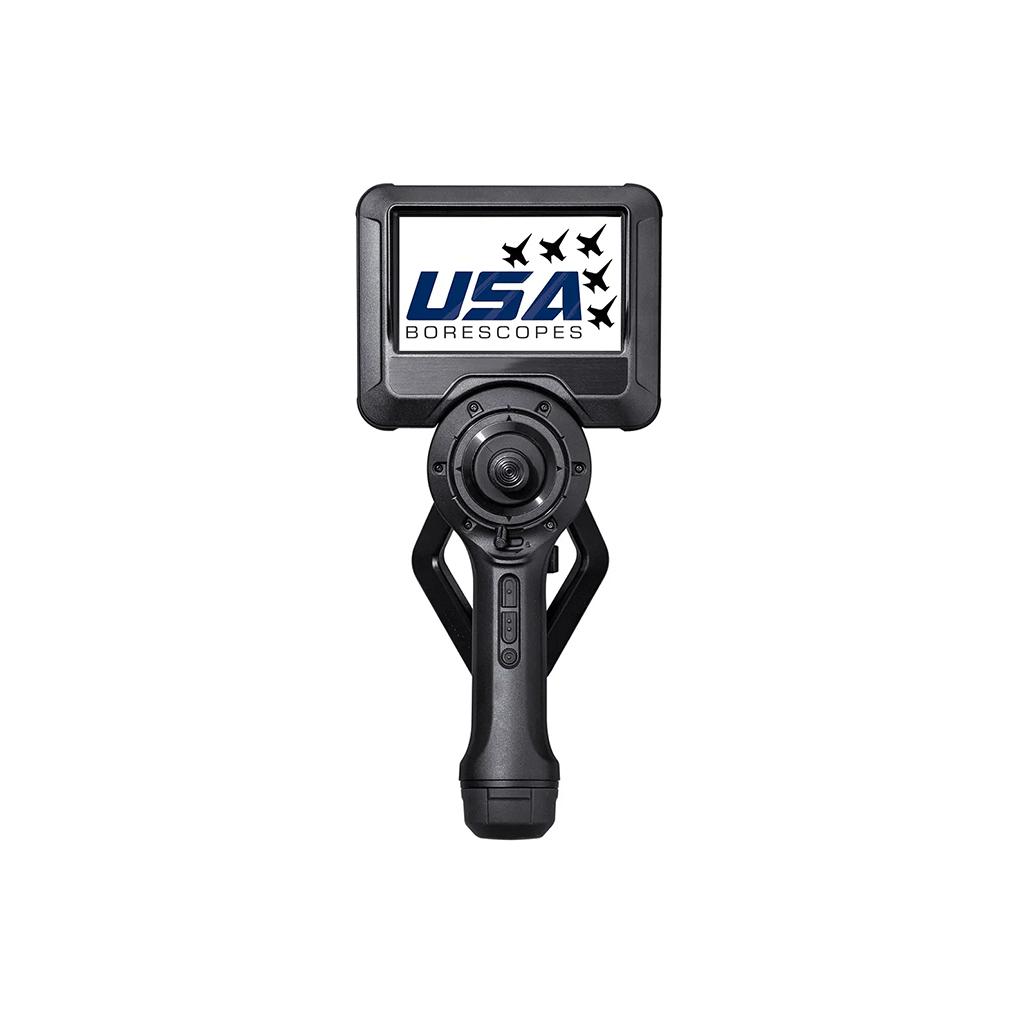USA Borescopes USA750J-6-2000