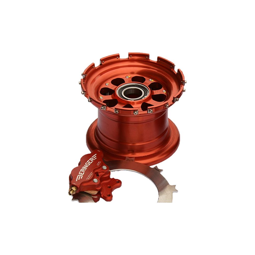 Shop Beringer Aero CLP-001(B) – Wheel clip - Individual - 24