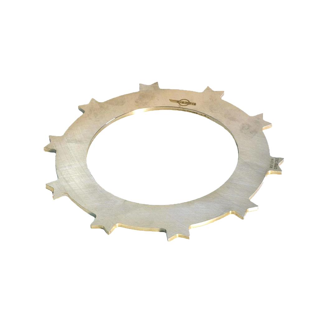 Beringer Aero DSC-008(A)