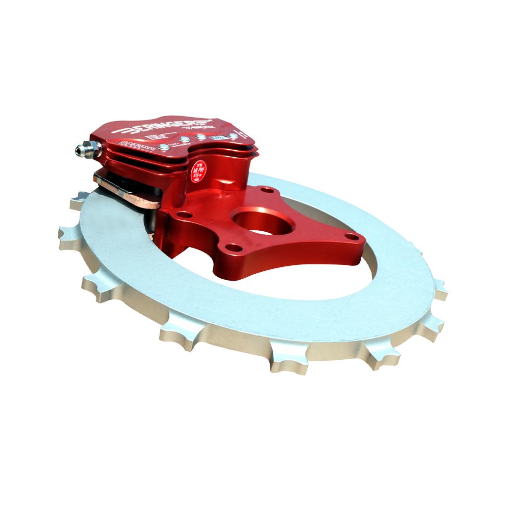 ベルリンガー AERONAL DISK エアロナルディスク ブレーキ ステン 右 ポリッシュ ヤマハ 320φ BERINGER ベルリンガー AERONAL DISC (エアロナルディスク