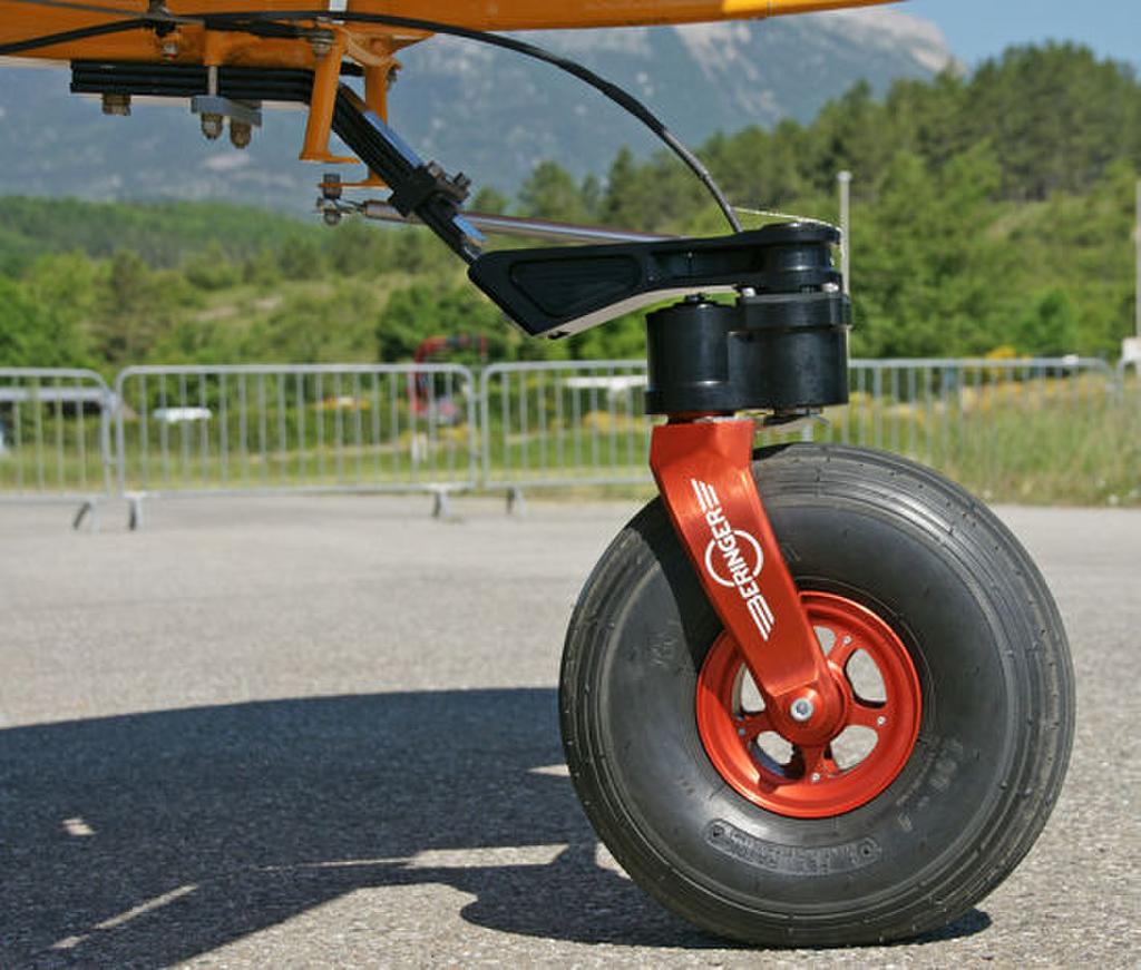 Beringer Aero RA-001(B)