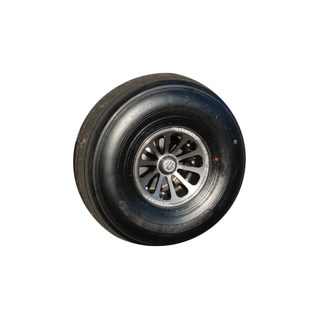 Beringer Aero RA-008(B)