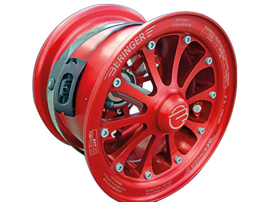Beringer Aero TP-005(B)