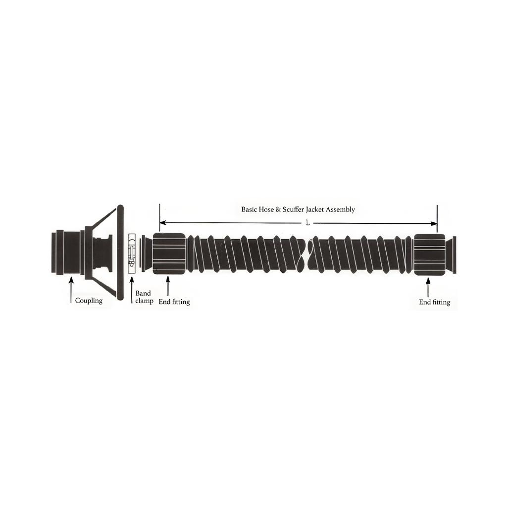 Thermoid 862170100