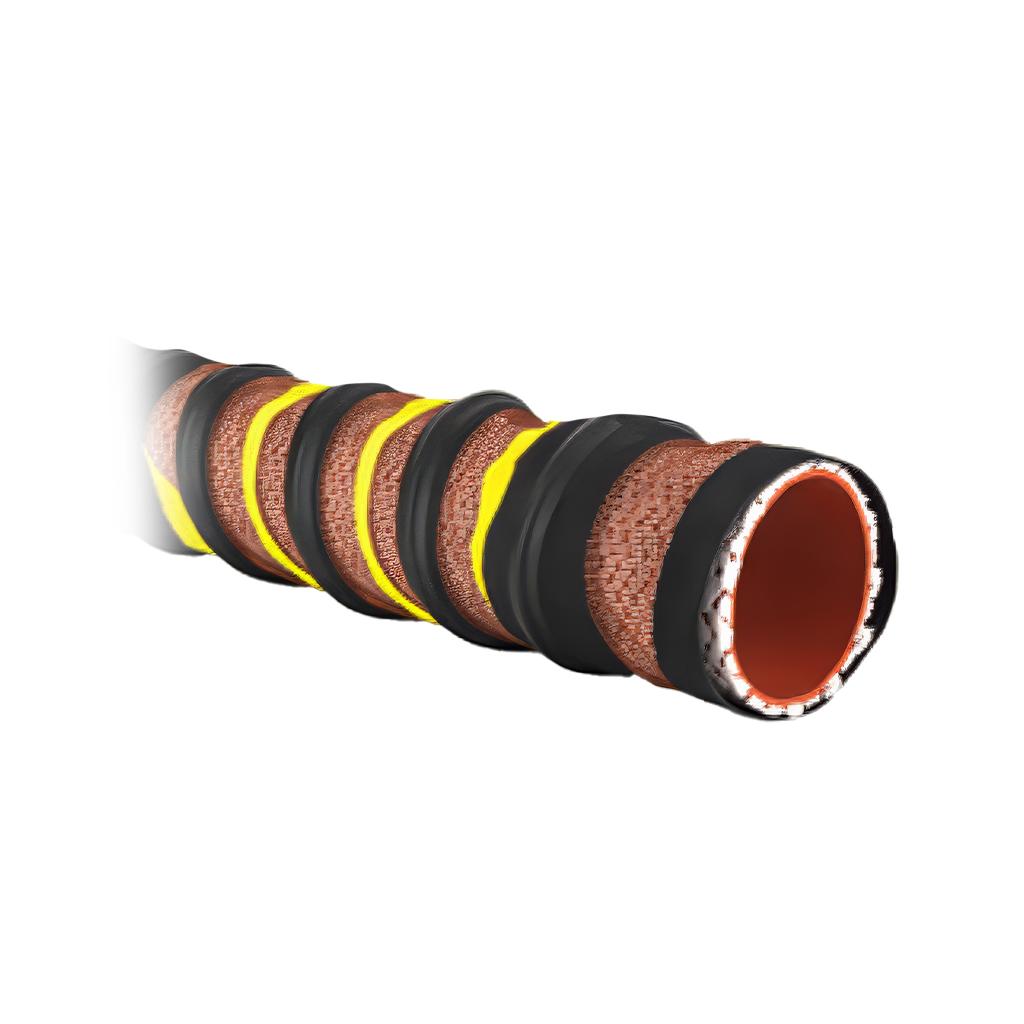 Shop Thermoid 00862170101 - Aeroduct 51180-HV-50 Jet Starter Hose and ...