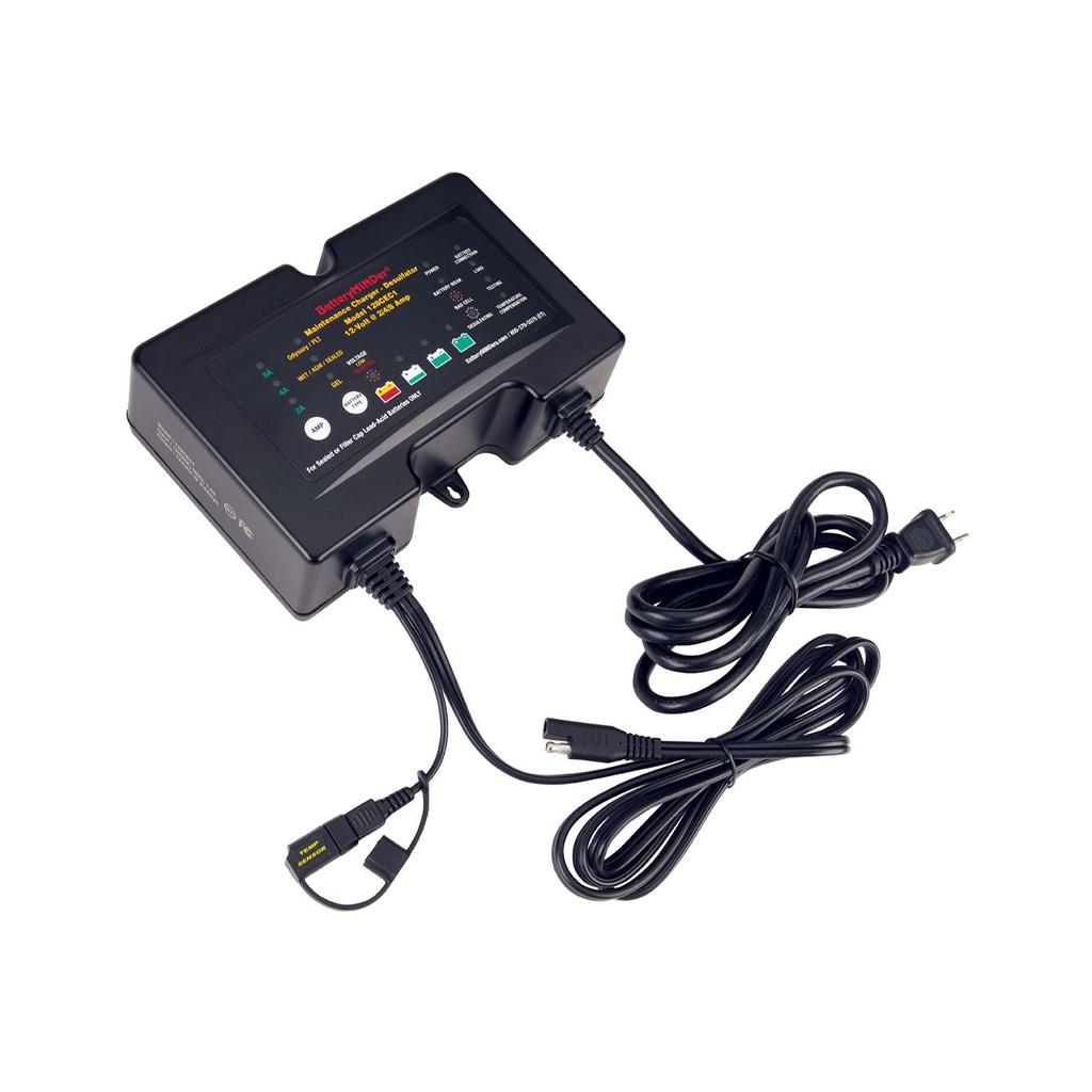 BatteryMINDer 128CEC2-AA-S2