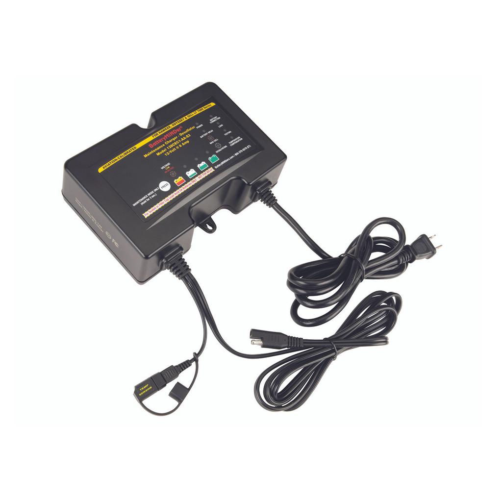 BatteryMINDer 128CEC2-AA-S3