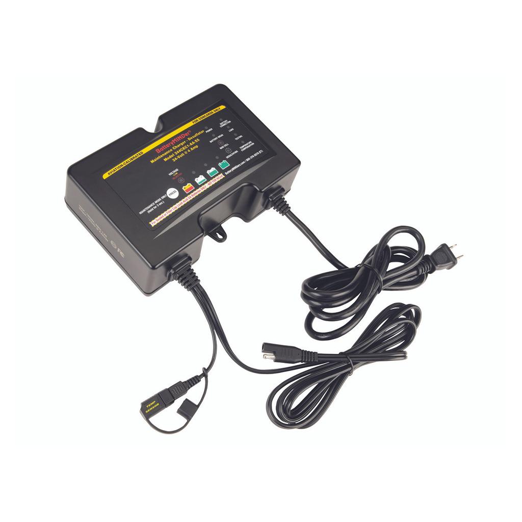 BatteryMINDer 244CEC2-AA-S5