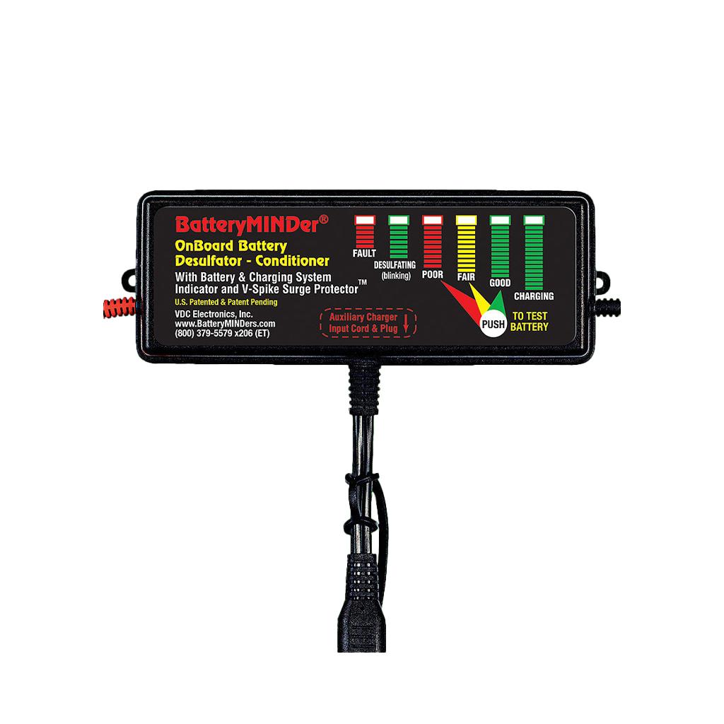 BatteryMINDer OBD-36