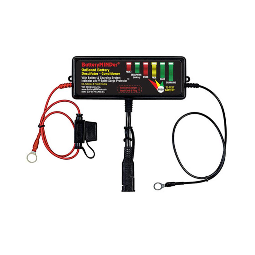 BatteryMINDer OBD-48