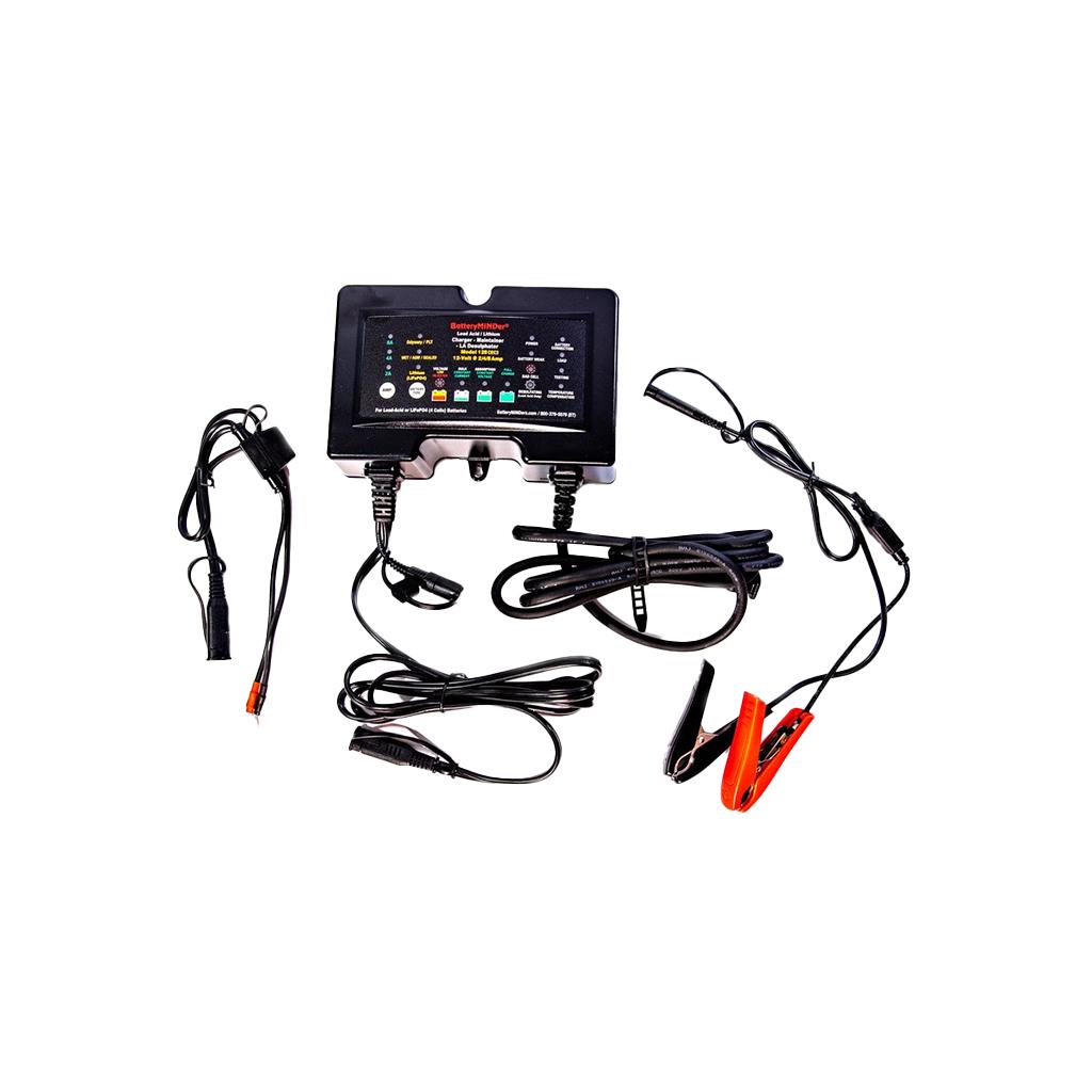 BatteryMINDer 128CEC2-OBD2