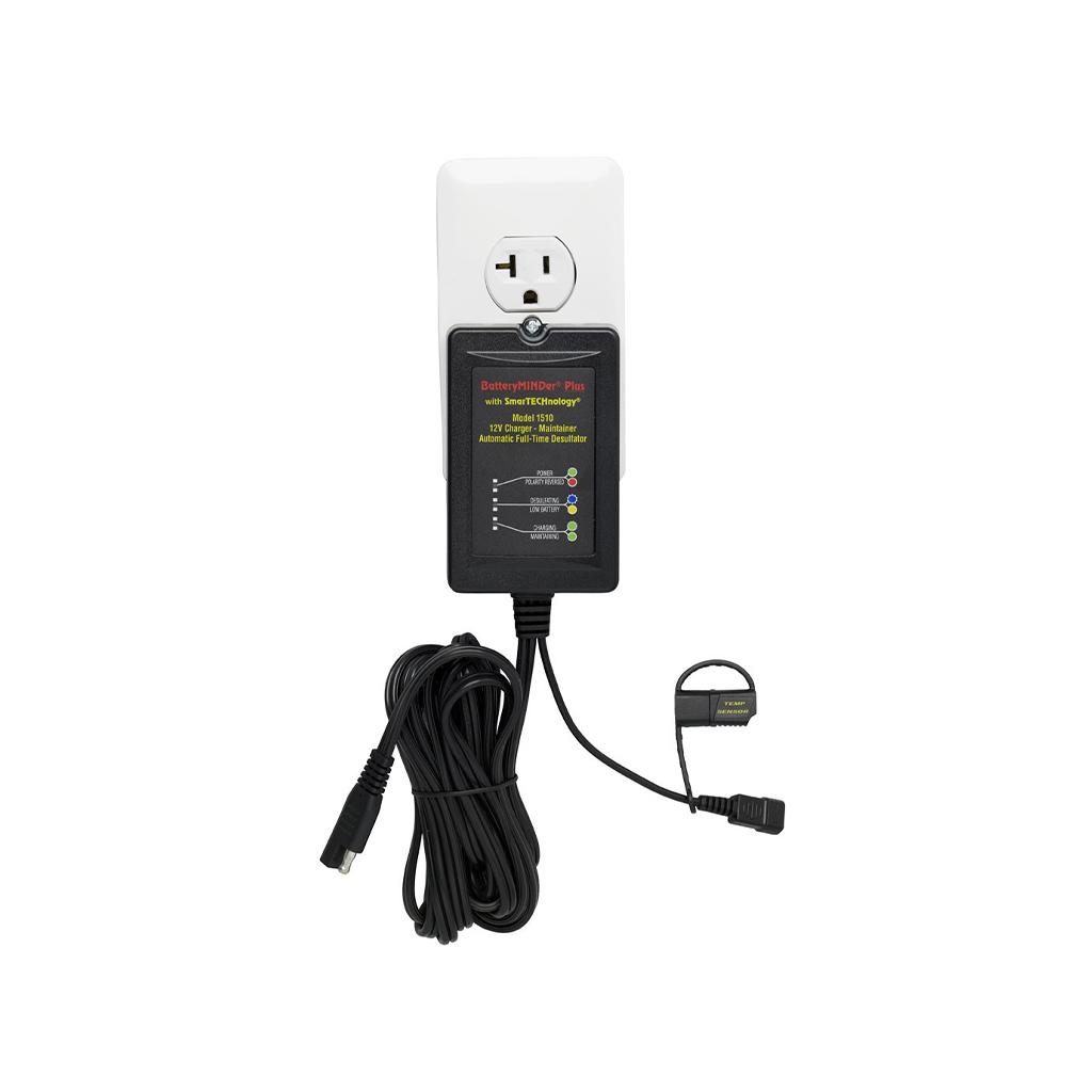 BatteryMINDer 1500-OBD2