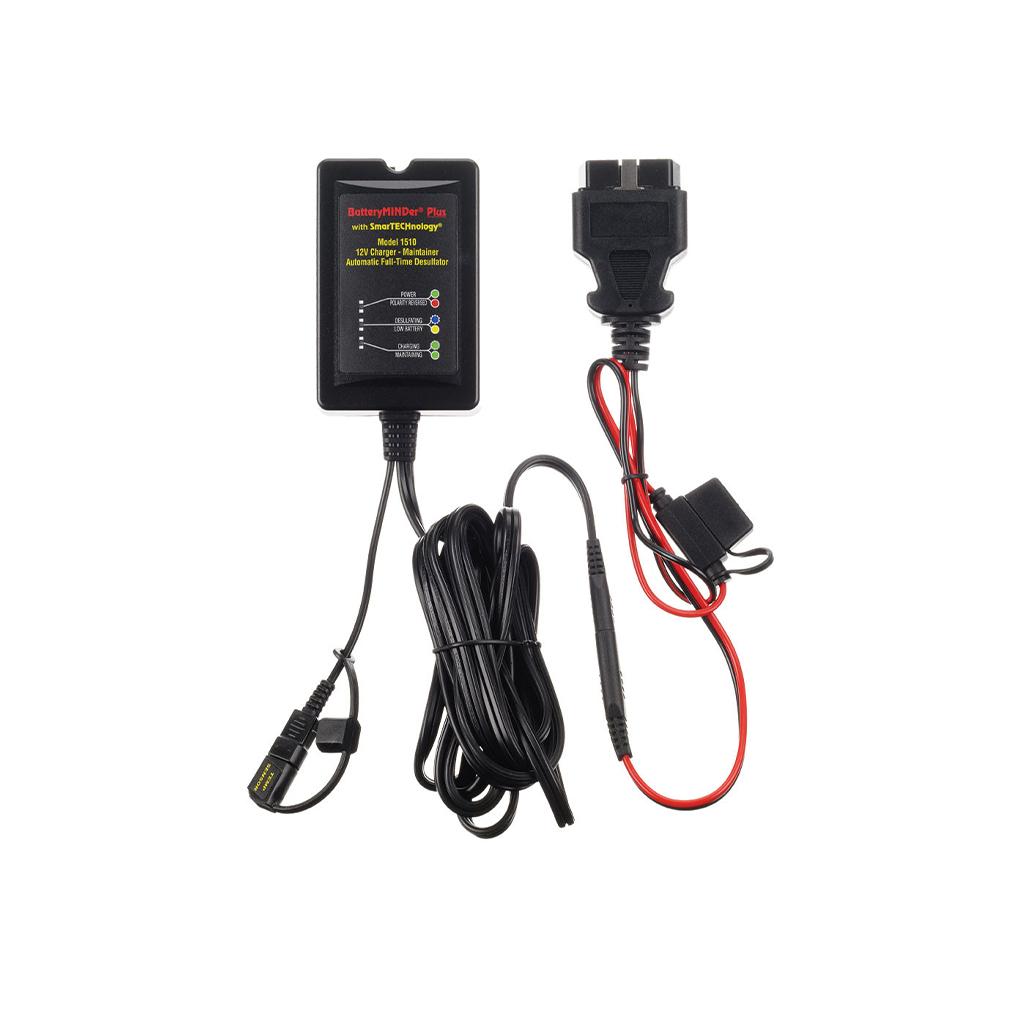 BatteryMINDer 1500-OBD2