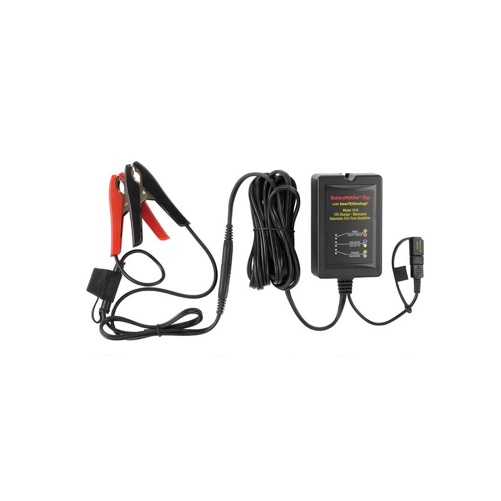 BatteryMINDer 1500-OBD2