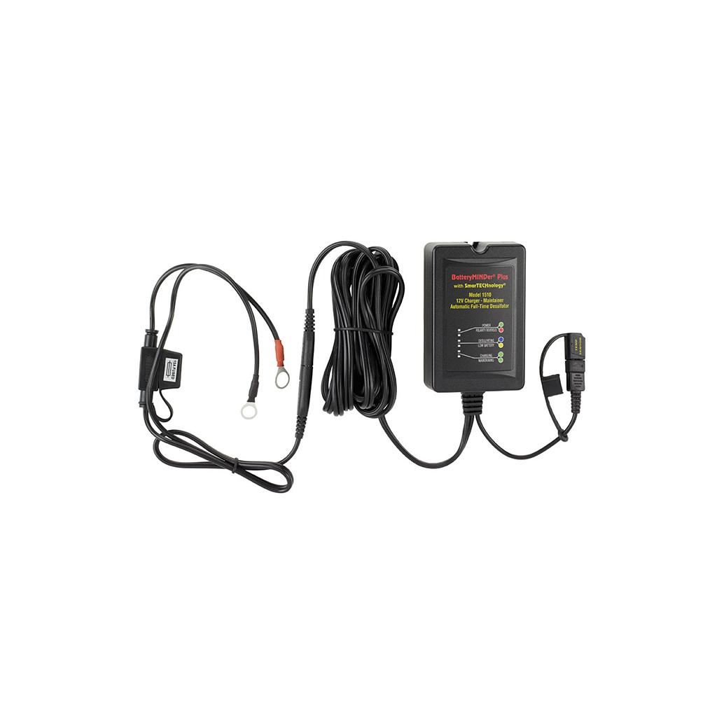 BatteryMINDer 1500-OBD2
