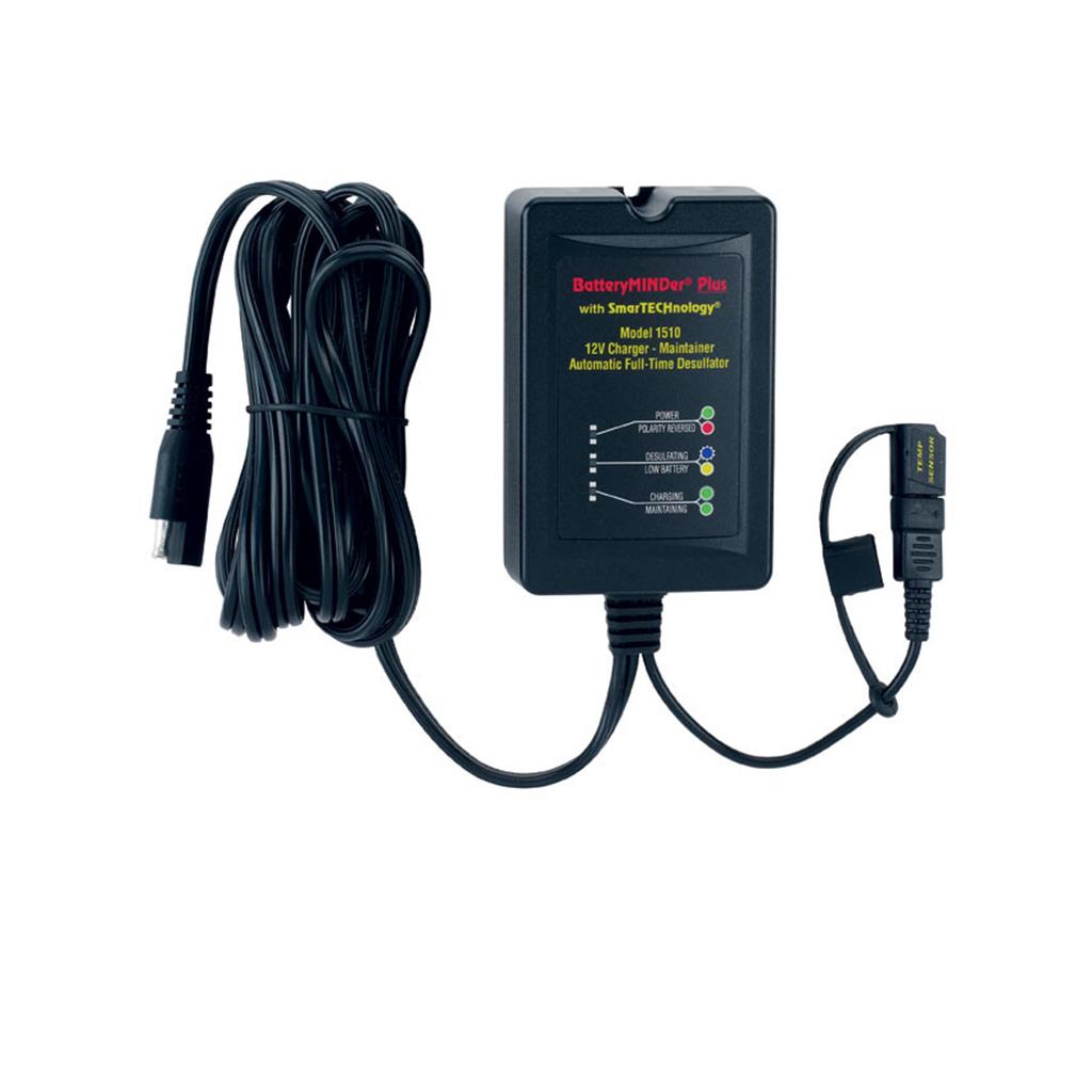 BatteryMINDer 1510