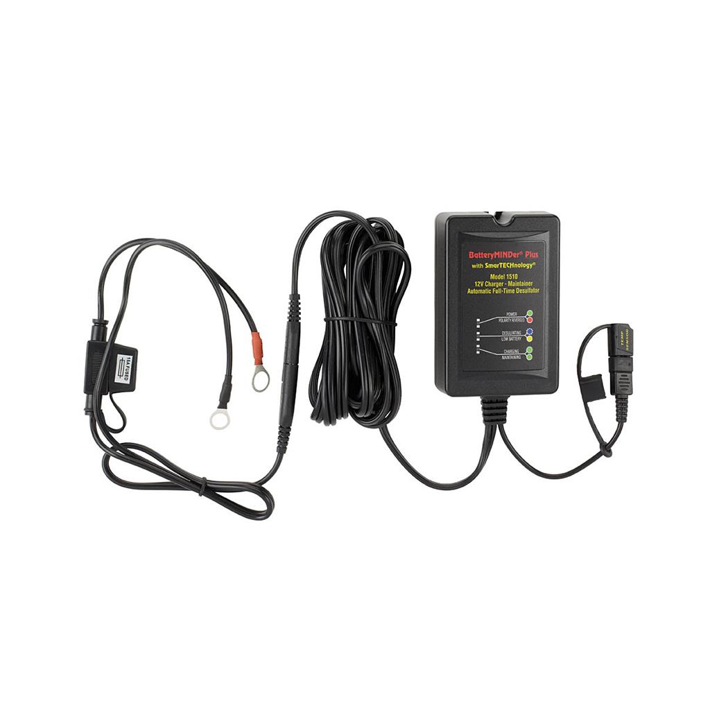 BatteryMINDer 1510