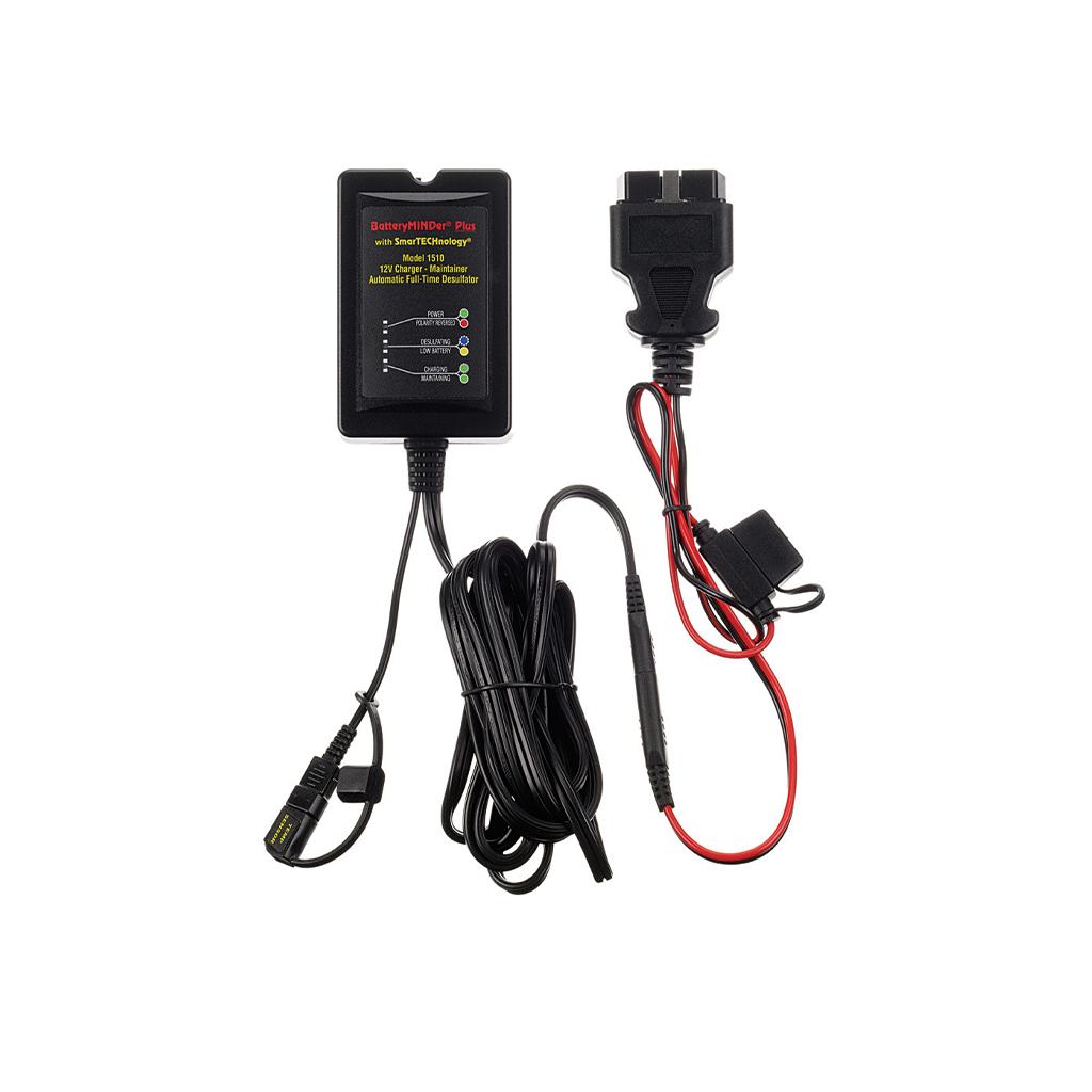 BatteryMINDer 1510-OBD2