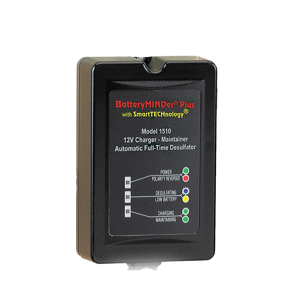 BatteryMINDer 1510-OBD2