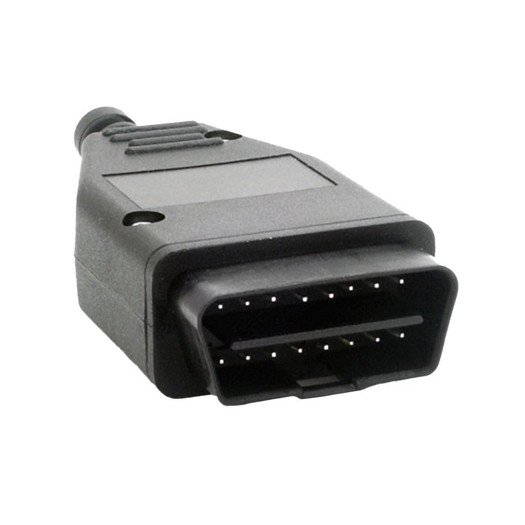 BatteryMINDer 2012-OBD2