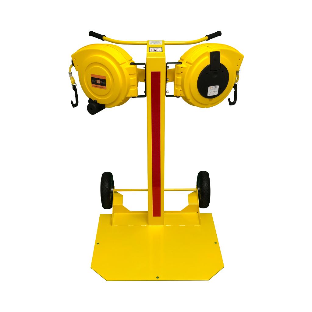 Safe Solutions Global 3015