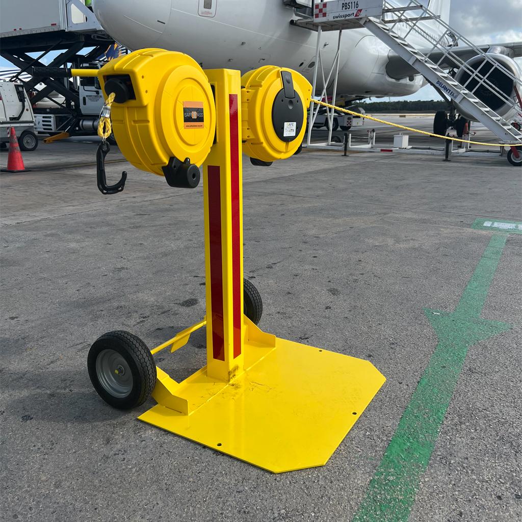 Safe Solutions Global 3015