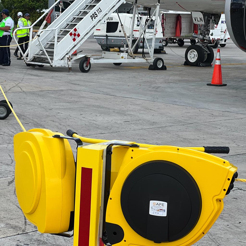 Safe Solutions Global 3015