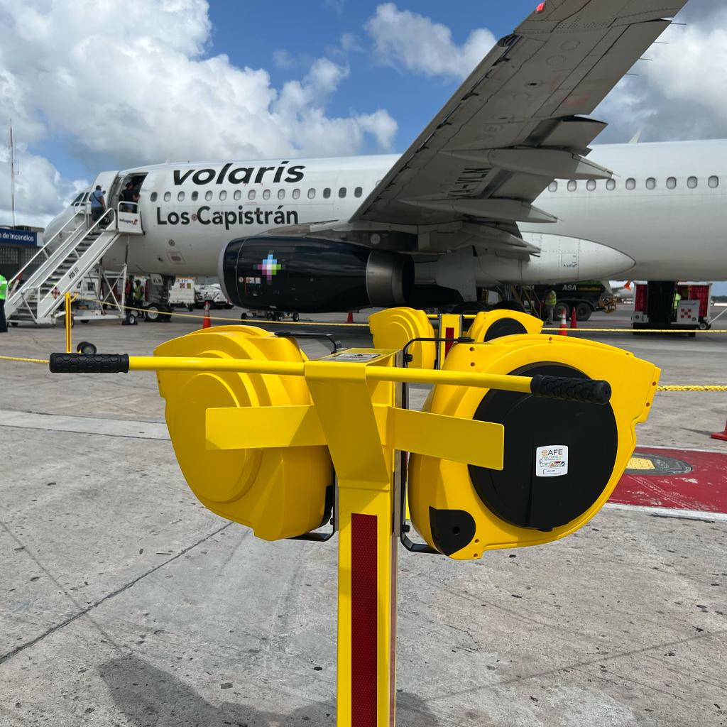 Safe Solutions Global 3015