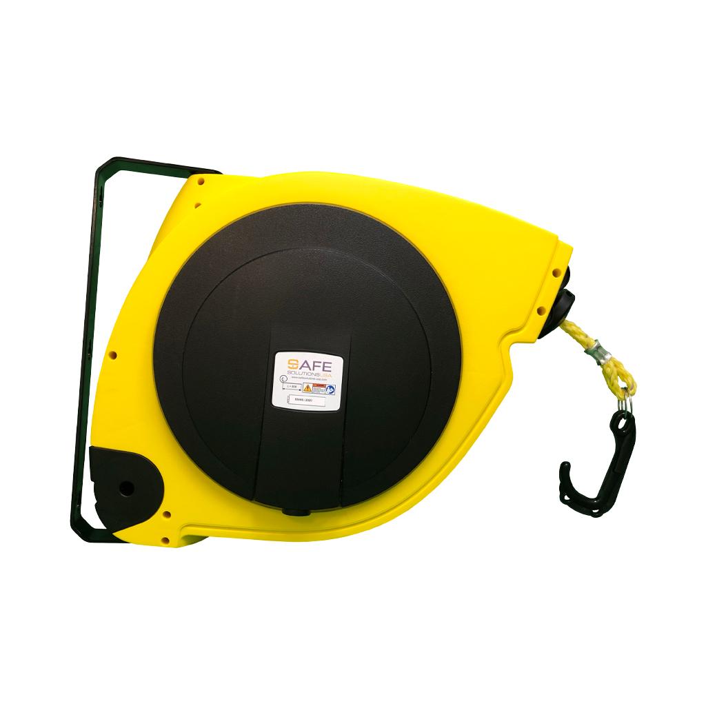 Safe Solutions Global 3021