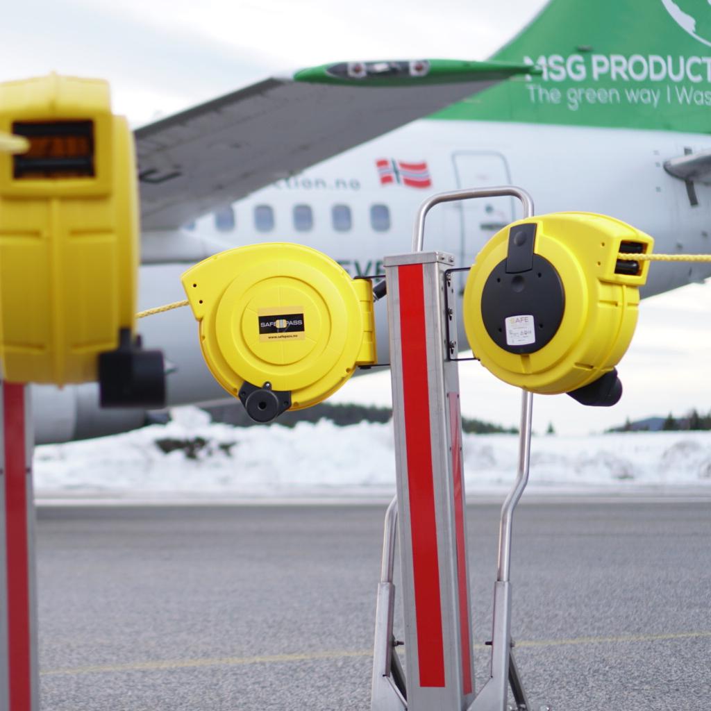Safe Solutions Global 3021