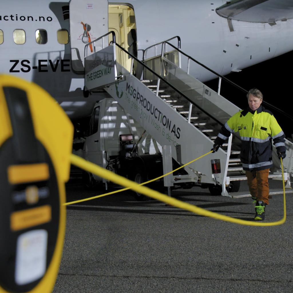 Safe Solutions Global 3021