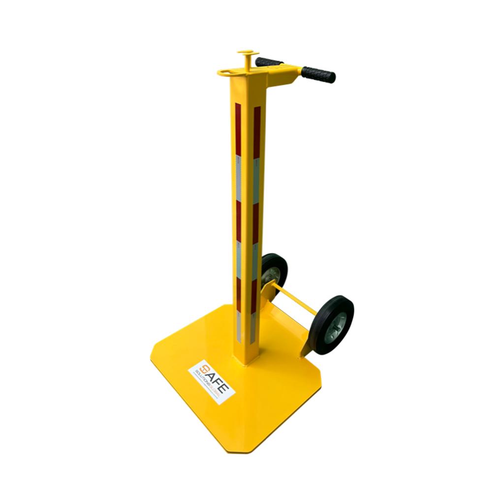 Safe Solutions Global 3020