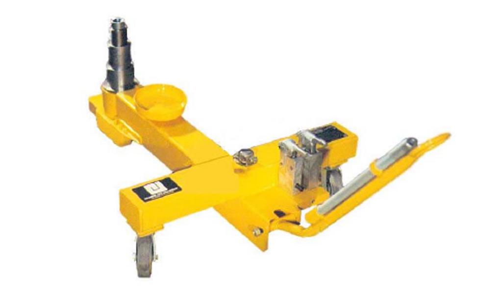 Columbus Jack 130D1100-56