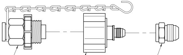 Tronair KHC-4050