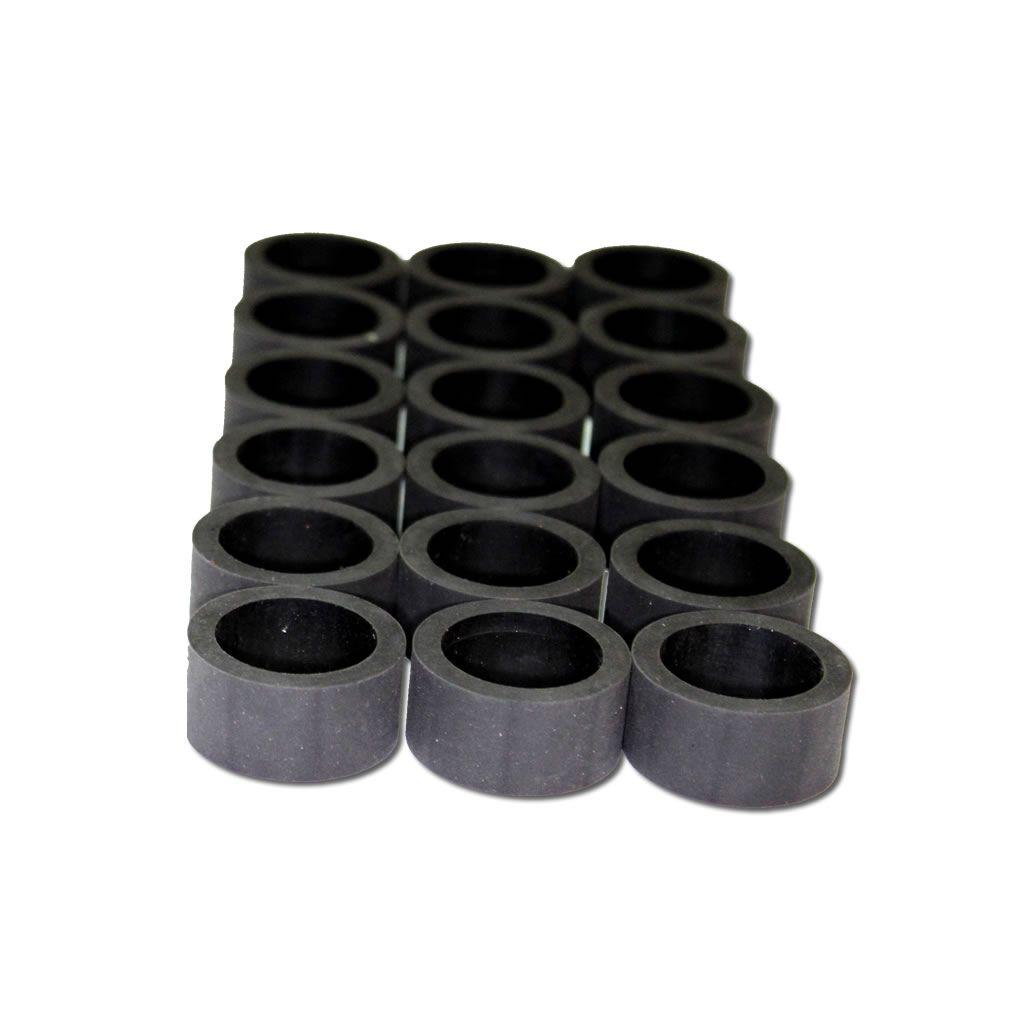Shop Real Gaskets RG1111C18 Pushrod Tube Seal, Pkg of 18