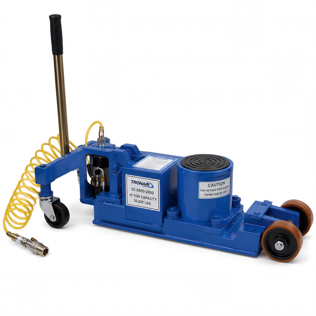 Tronair 02-7867C0100