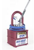 Malabar PF54115-23P