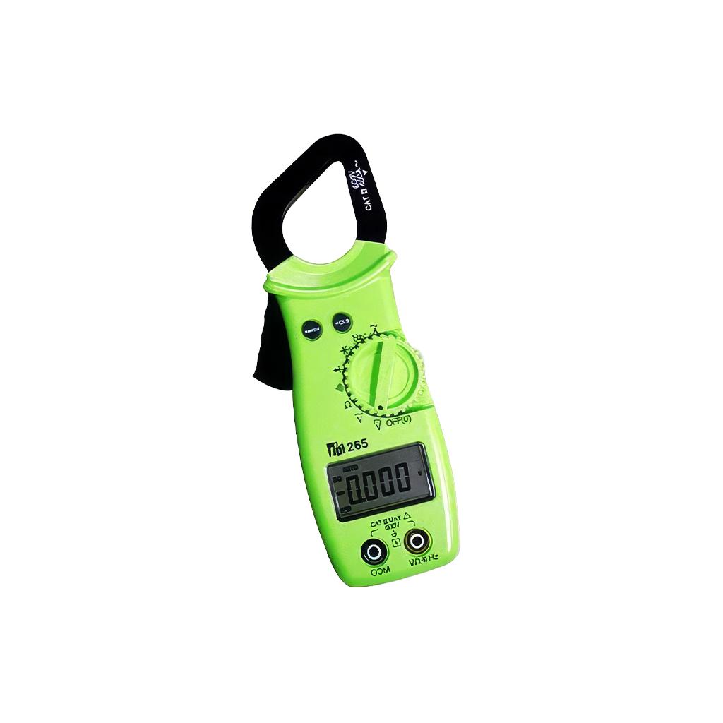 Test Products International 265