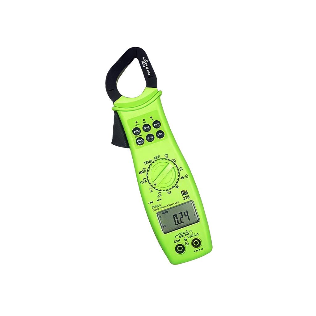 Test Products International 275