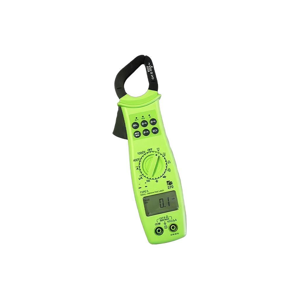 Test Products International 270