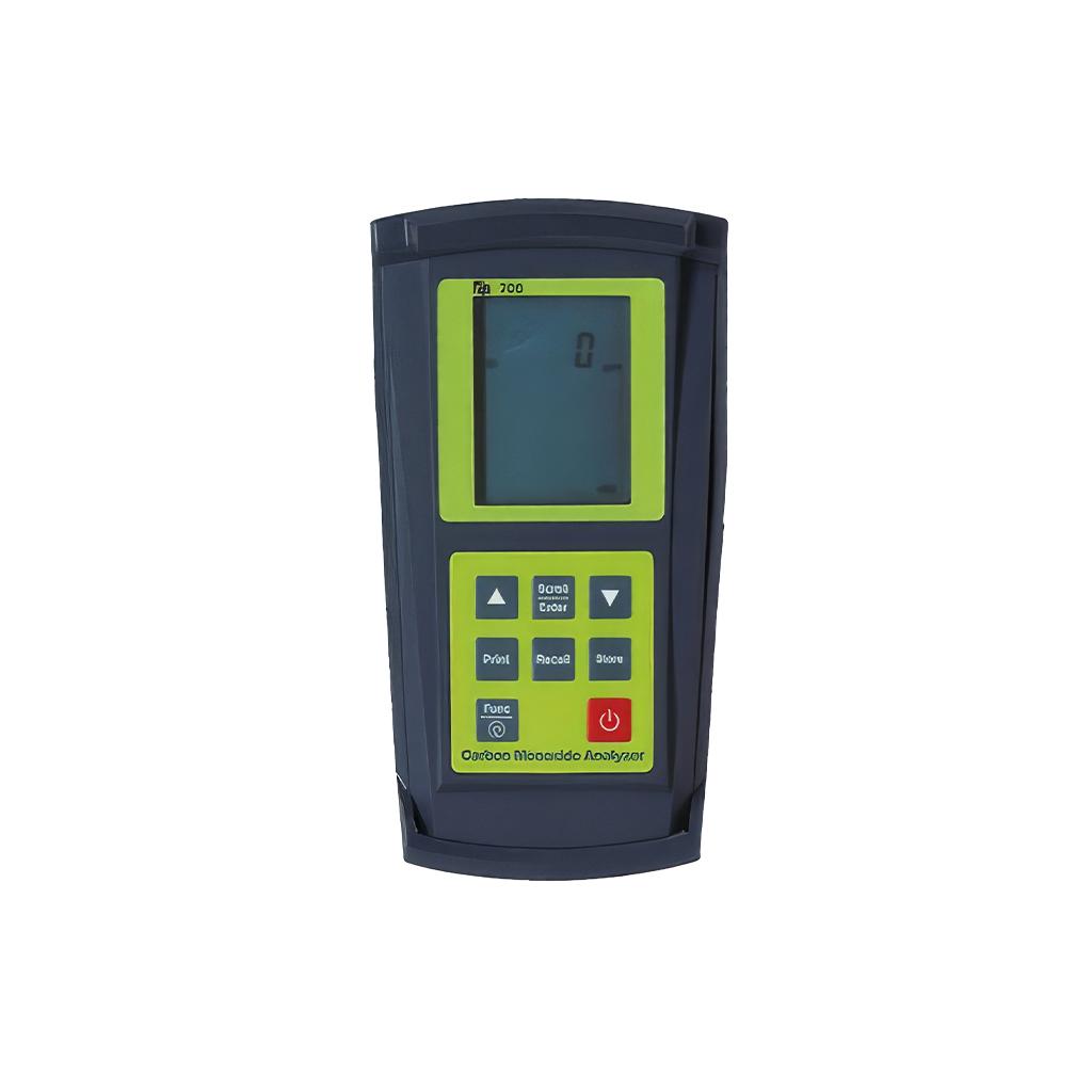 Test Products International 706