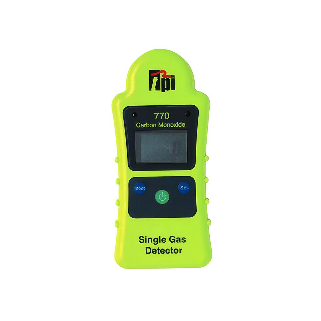 Test Products International 770