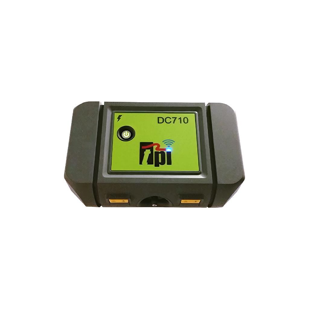 Test Products International DC710