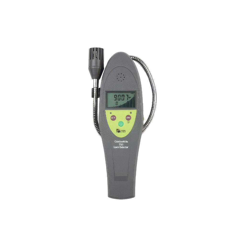 Test Products International 721