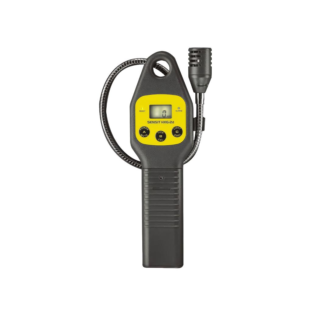 Test Products International HXG-2D