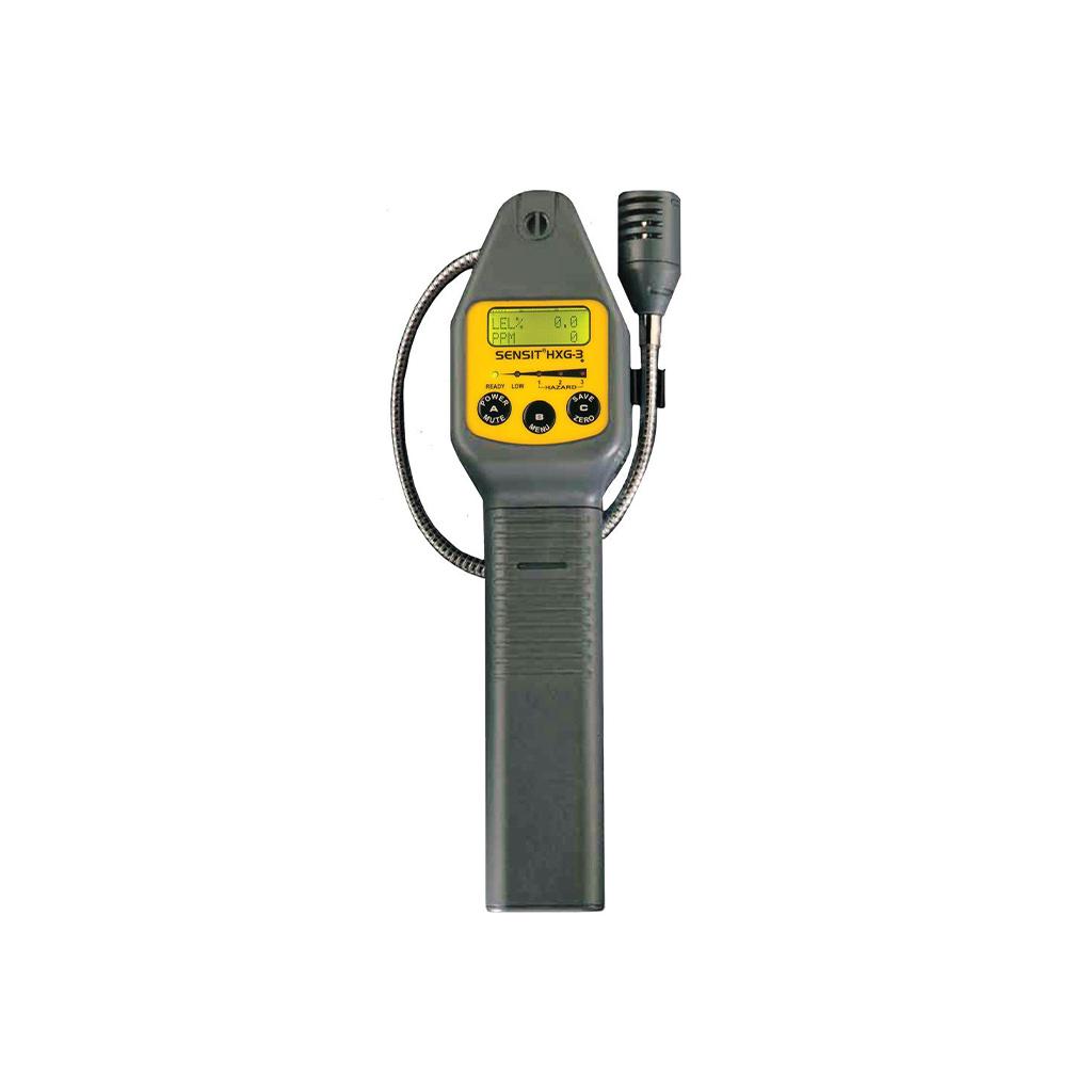 Test Products International HXG-3